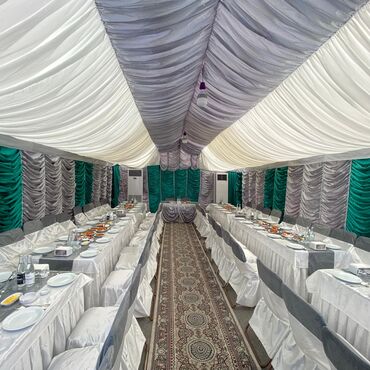qab qaşiq: Bakı və Rayonlara 《Çadır 7/24 Servisi》 1-Vip Çadır 2- Sadə Çadır 3-