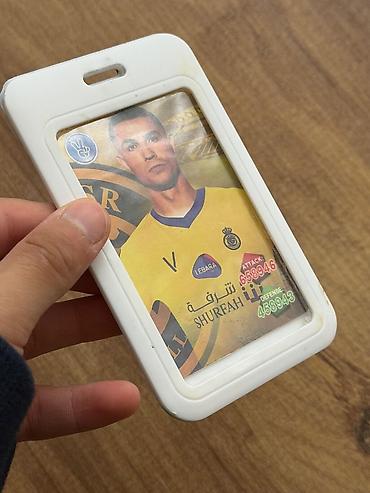 acarliq: RONALDO FANLARI ÜÇÜN ƏLA AÇARLIQ SADƏCƏ 5 AZN ARXAYA İSTƏDİYİNİZ — 3