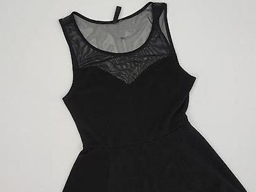 H&M Divided, Sukienka damska, rozmiar S