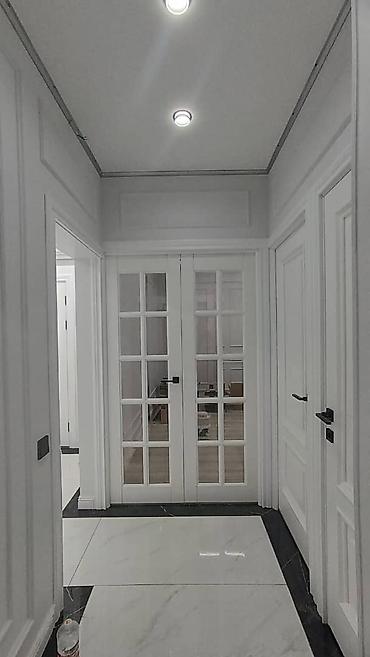 Ремонт окон и дверей: Дверь: Установка — 15