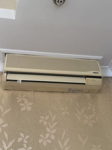 Кондиционеры: Кондиционер Beko Напольно-потолочный, Охлаждение, Обогрев, Вентиляция