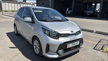 купить бензонасос на ланос 1 5: Kia Morning: 2020 г., 1 л, Автоматические, Бензин, Хэтчбэк