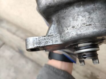 Другие детали для мотора: Трамблер Honda Civic 1.4, 1.5, 1.6. Оригинал б/у, из Германии — 3