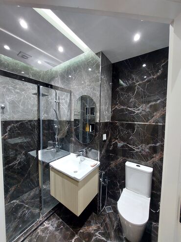 Yeni tikili: 3 otaqlı, Yeni tikili, 124 kv. m — 16