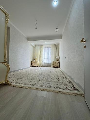 Продажа квартир: 3 комнаты, 92 м², Элитка, 9 этаж, Евроремонт — 6