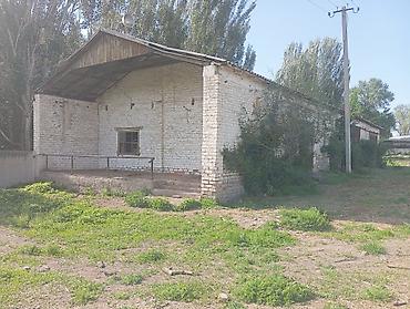 Продажа складов и мастерских: Продаётся угловой участок под склад/База производство Площадь: 76 — 13