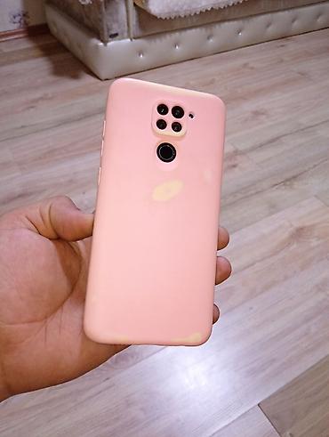 xiaomi redmi 5a: Redmi Note 9, 64 GB, rəng - Bənövşəyi — 3