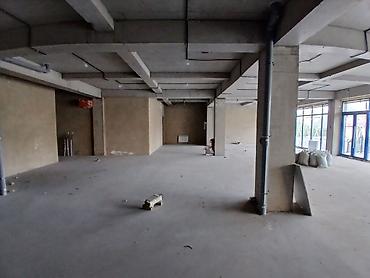 Коммерческая недвижимость: 🏢 СДАЁТСЯ КОММЕРЧЕСКОЕ ПОМЕЩЕНИЕ — 230 м² 📍 Ж/М Ынтымак, клубный дом — 4