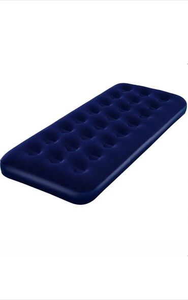 Надувные матрасы: Матрасы надувные — 10
