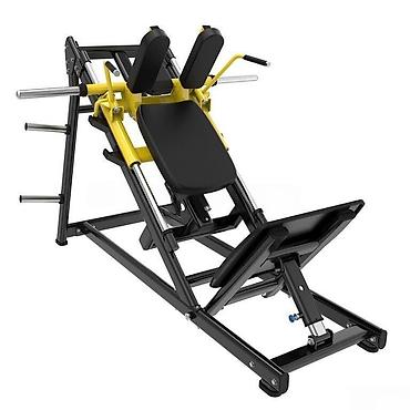 İdman və istirahət: Hack trenajoru "PulsoGym HT26"Hack trenajoru PulsoGym HT26 PulsoGym — 3