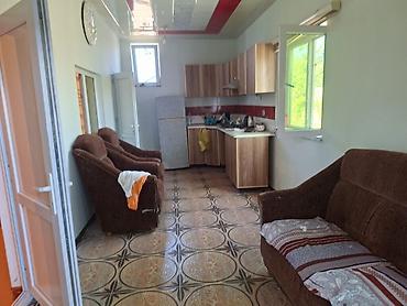 nahcivan ev kiralari: Kirayə verilir: 2 otaqlı, mebellə təmin olunmuş mənzil - Otaqlar — 5