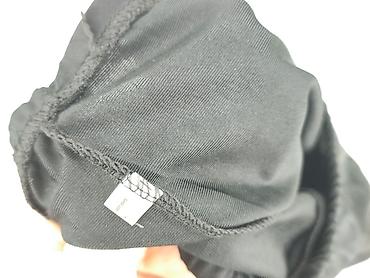 czerwone rurki: Legginsy rozmiar L — 4