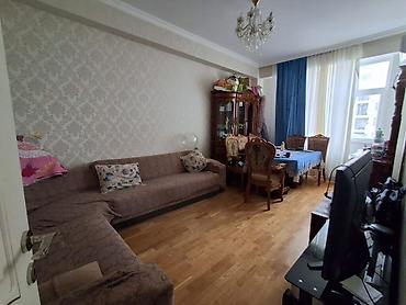 Uzunmüddətli kirayə mənzillər: Uzunmüddətli kirayə mənzillər — 4