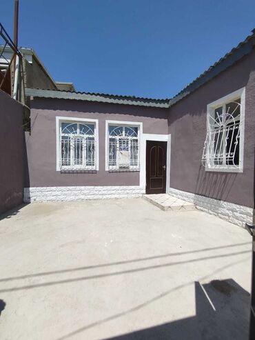 Həyət evləri və villaların satışı: Binəqədi qəs. 3 otaqlı, 90 kv. m, Kredit yoxdur, Yeni təmirli