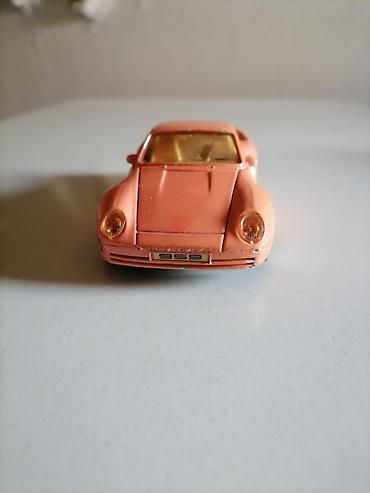 Figurice i makete: PORSCHE 959 - color changing toys Metalni automobil, stanje na lalafo.rs — 5 Figurice i makete: PORSCHE 959 - color changing toys Metalni automobil, stanje — 5