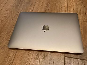 macbook qiymet: MacBook Pro 2017 satılır. MacBook yaxşı vəziyyətdədir və stabil — 2