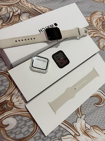 чехол для редми 9 с: Продам Apple Watch SE 3, 40 мм 🤍 ⌚️ Модель 2025 года выпуска 🔋 — 1