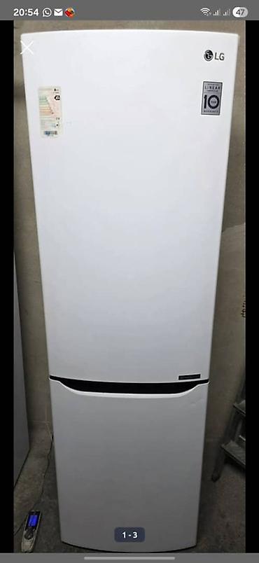 Холодильники: Холодильник Beko, Двухкамерный at lalafo.kg — 6 Холодильники: Холодильник Beko, Двухкамерный — 6