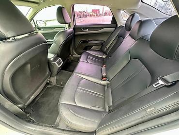 Kia: Kia K5: 2020 г., 2 л, Автомат, Газ, Седан — 19