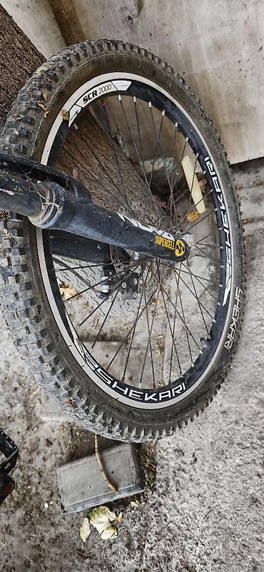 velosiped enduro: Real aliciya gözəl endirim olacaq,tekce problem superi islemir — 5