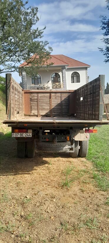 ZİL: ZİL : 1.5 l | 1982 il — 8