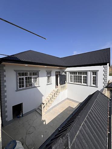 Həyət evləri və villaların satışı: 3 otaqlı, 90 kv. m — 1