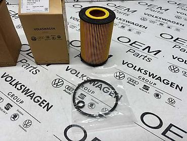 obdlink ex usb: FILTER ULJA 03N ZA VOLKSWAGEN GOLF 7, PASSAT B8, TIGUAN . - 03N 115 — 1
