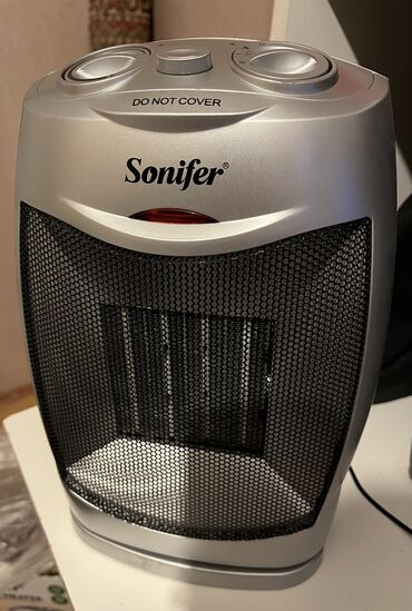 Elektrikli qızdırıcılar və radiatorlar: Tam təzə qızdırıcı 90 dərəcə fırlanan lalafo.az -da Elektrikli qızdırıcılar və radiatorlar: Tam təzə qızdırıcı 90 dərəcə fırlanan