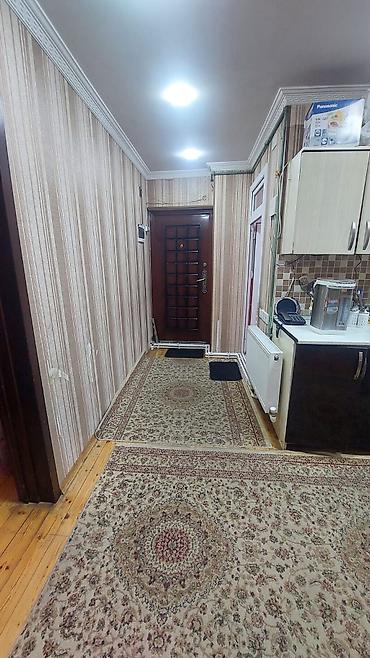 agstafa ev satilir: Əhmədli, 4 otaqlı, Yeni tikili, m. Xalqlar Dostluğu, 124 kv. m — 6