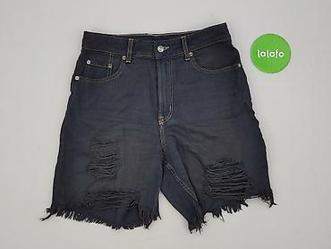 star: H&M Divided, Szorty damskie, rozmiar M — 2
