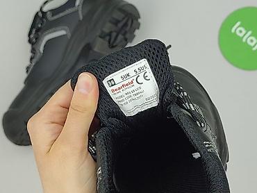 marka bartek: Buty robocze męskie Bearfield S3 SRC, model B53 S3 LICO - Rozmiar: 38 — 5
