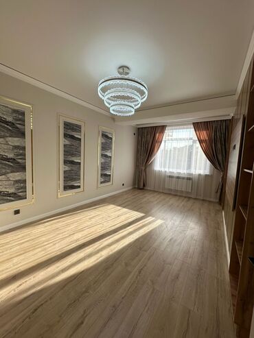 разделитель комнаты: 2 комнаты, 68 м², Элитка, 1 этаж, Дизайнерский ремонт