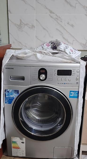 ariston 20 liter: Samsung Paltaryuyan 6 kg qiymet 200 azn evdən satiş ünvan — 1
