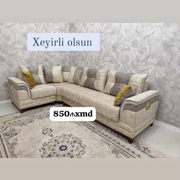 mətbəx divanlari: Künc divan, Yeni, Açılan, Bazalı, Parça, Şəhərdaxili pulsuz çatdırılma