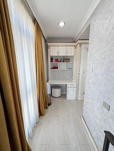 Продажа квартир: 3 комнаты, 107 м², Бишкек Парк ТРЦ Элитка, 11 этаж, Евроремонт — 10