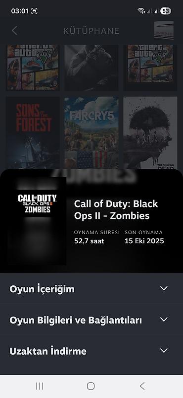 pubg hesapları bedava: Steam hesabı – AYXAN2711 Xüsusiyyətlər: - Steam səviyyəsi: 6 - Hesab — 6
