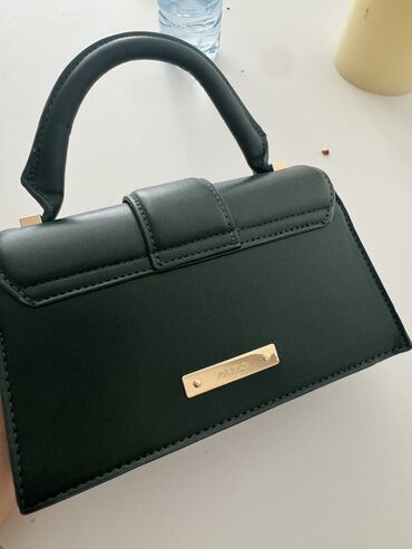 Сумка с короткой ручкой, Aldo, Б/у
