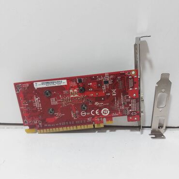 Videokartlar: Videokart "Nvidia GT730 2GB 64bit 5000Mhz GDDR5 Lenovo" ⭐Qiymət – 90 — 6