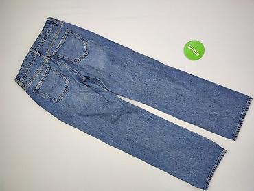 jeans skate: Jeansy damskie, rozmiar S — 3