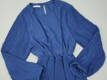 sukienka hexeline: Sukienka damska, rozmiar XL