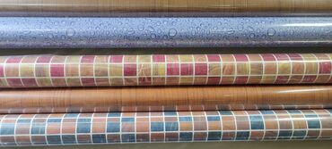 Vinil divar kağızı, oboy: Rulonunda uzunlugu 10 metr eni 90sm olur,arxasi ozu kleylidir. Vinil -da lalafo.az — 27 Vinil divar kağızı, oboy: Rulonunda uzunlugu 10 metr eni 90sm olur,arxasi ozu kleylidir. Vinil — 27