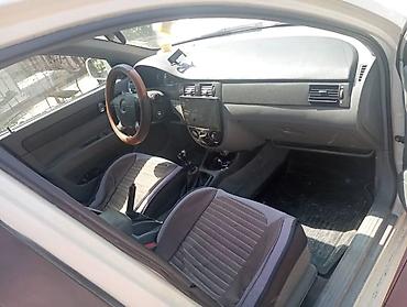 Daewoo: Daewoo Gentra: 2013 г. — 2