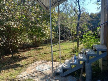 Bağ evlərinin satışı: Qax, 55 kv. m, 1 otaqlı, Qaz, İşıq, Su — 2