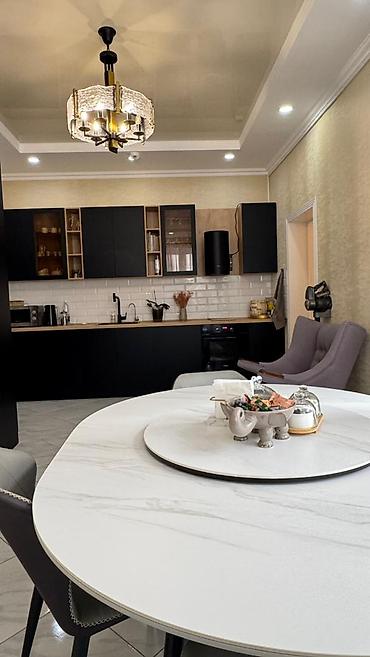 Продажа коттеджей и домов: Продаётся 4-комнатный дом в селе Кок-Жар, рядом с ЖК «Ачакей». 🏡 134 — 4