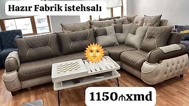 Divanlar: Künc divan, Yeni — 1