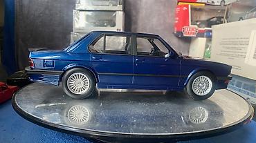 kugoo m5: BMW, 1986 il, 1:18, Dəmir, Ödənişli çatdırılma — 9