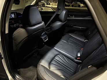 Kia: Kia K5: 2020 г., 2 л, Автомат, Бензин, Седан — 8