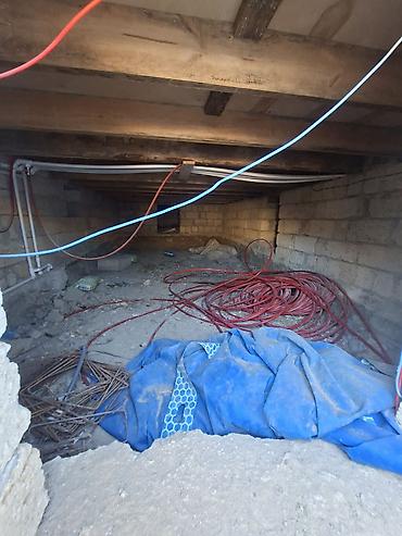 mingəçevirdə bir otaqlı ev: 3 otaqlı, 75 kv. m, Kredit yoxdur, Yeni təmirli — 6
