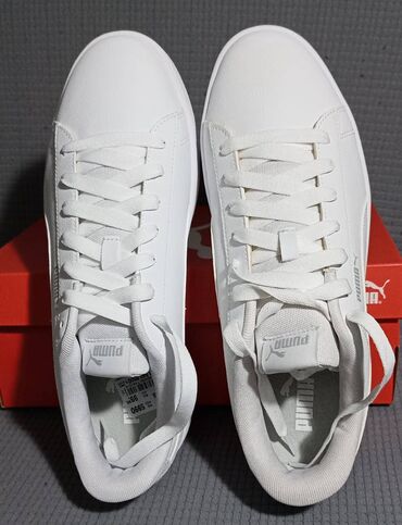 Patike: Patike, Puma, veličina - 45 — 4