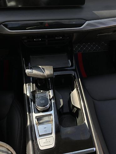 Changan: Changan Eado Plus: 2022 г., 1.5 л, Автомат, Бензин, Седан — 4